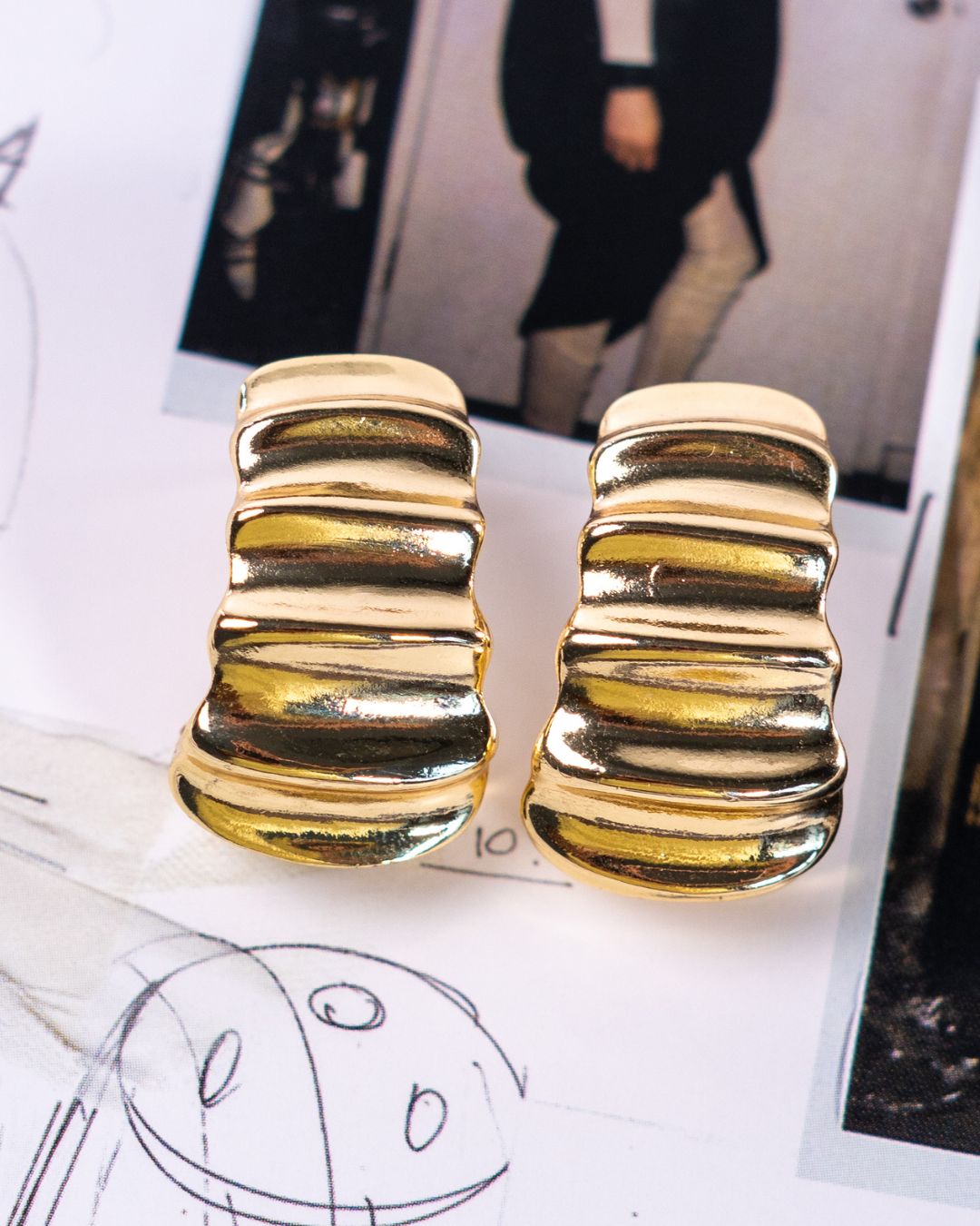 Aretes