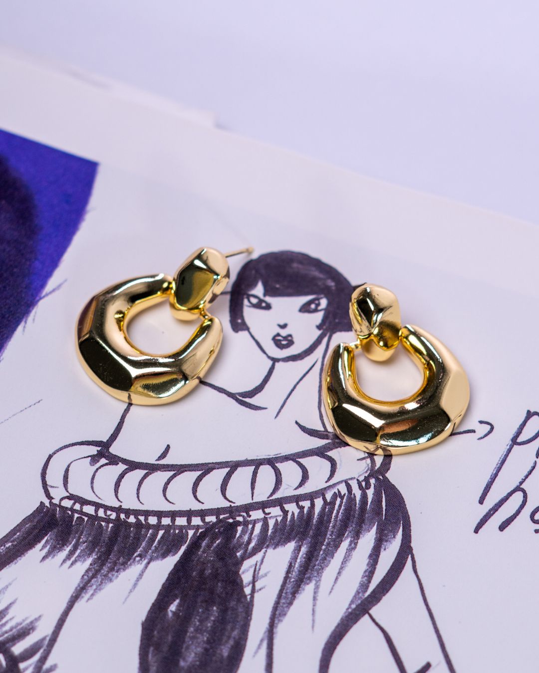 Aretes