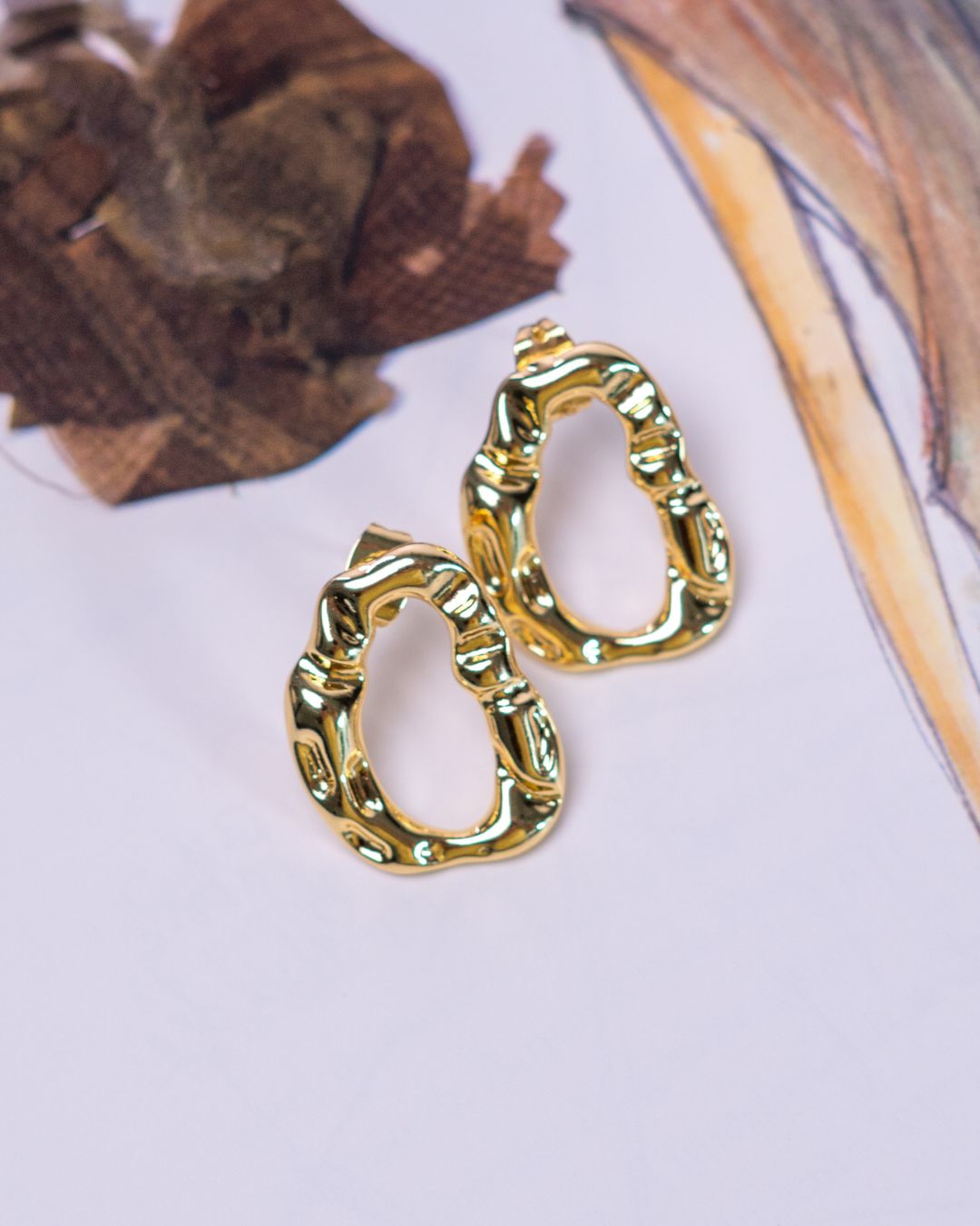 Aretes