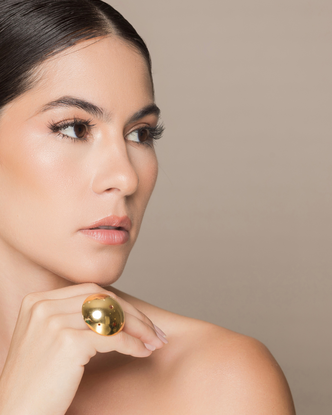Anillo orbita