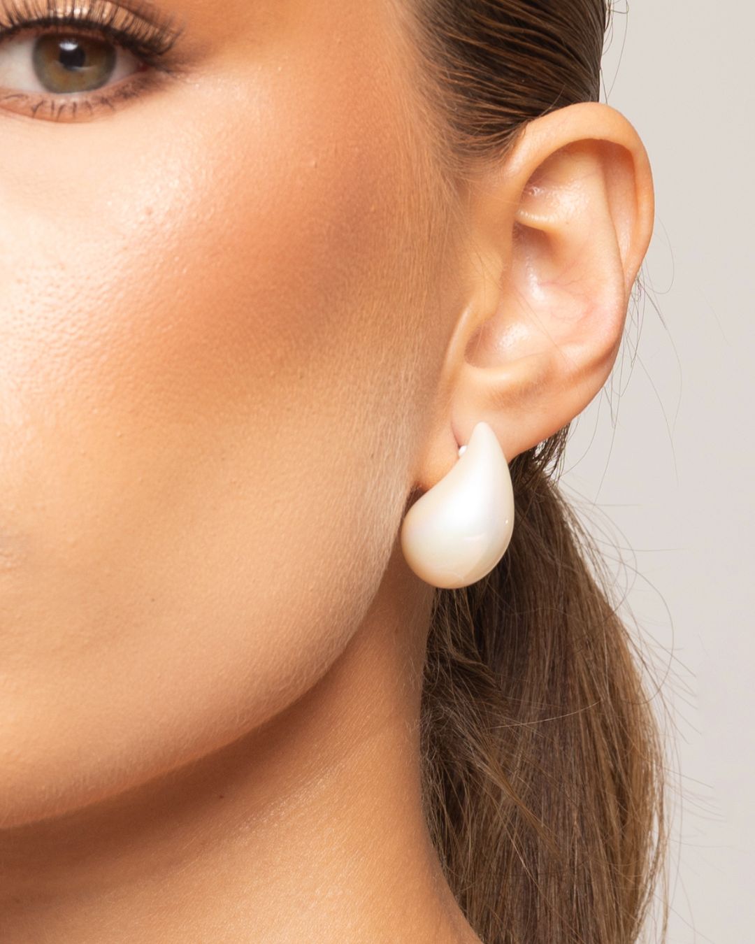 Topos gota perla