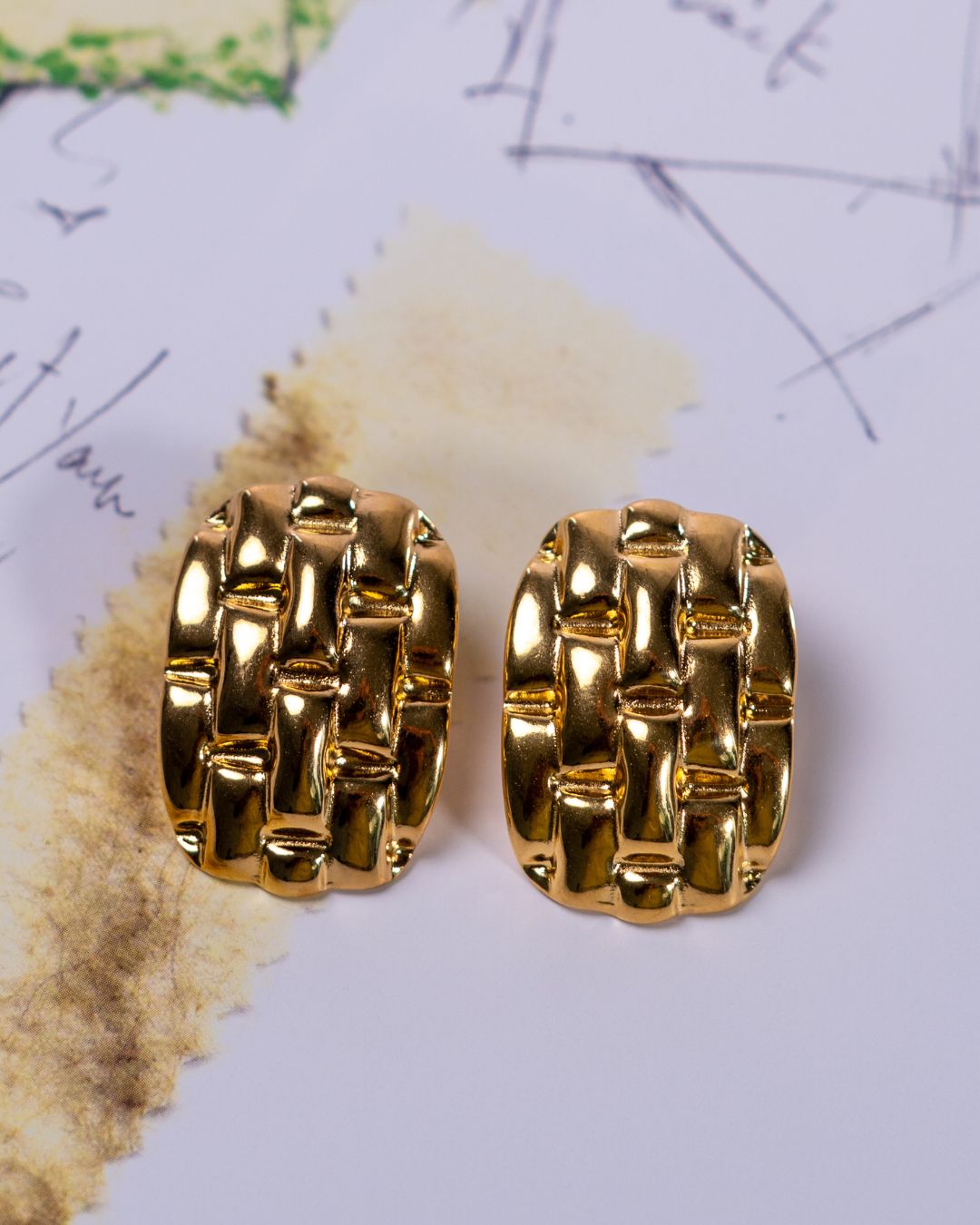 Aretes