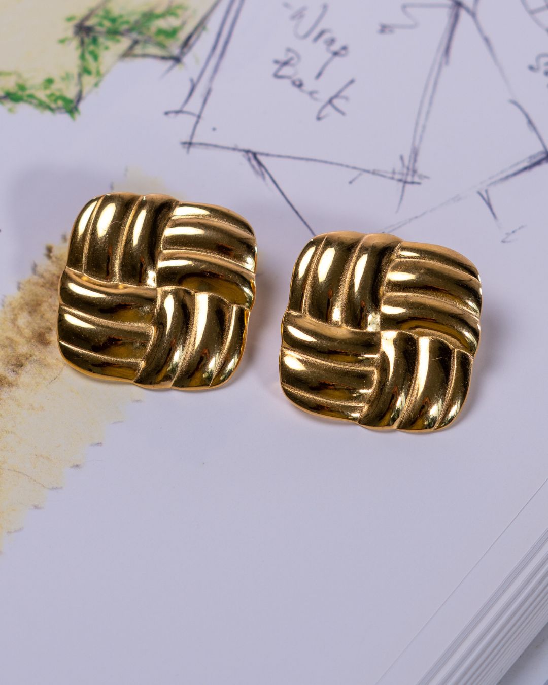 Aretes
