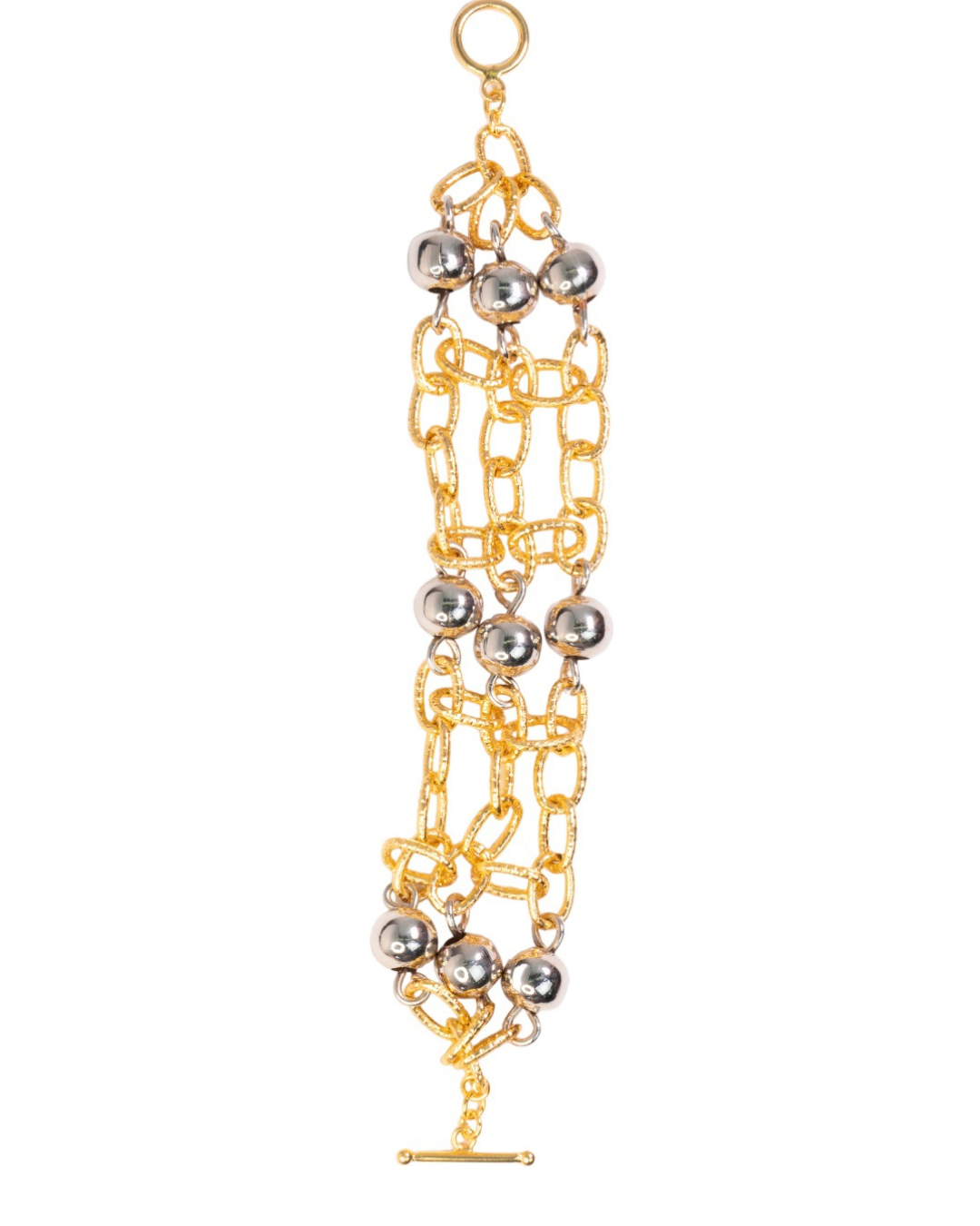 Brazalete inefable