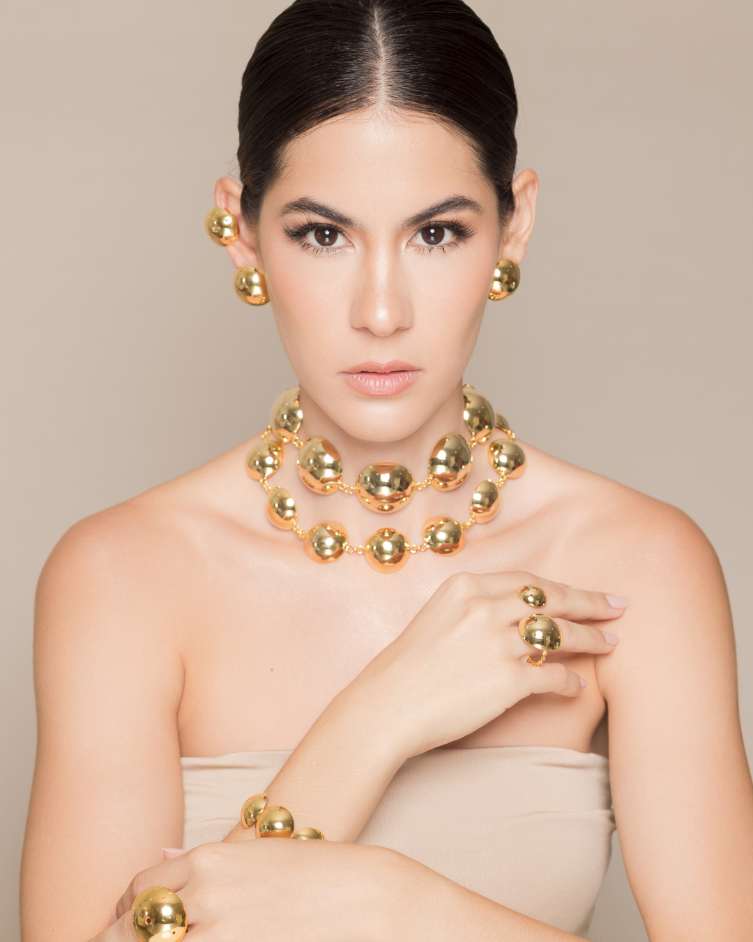 Set orbita