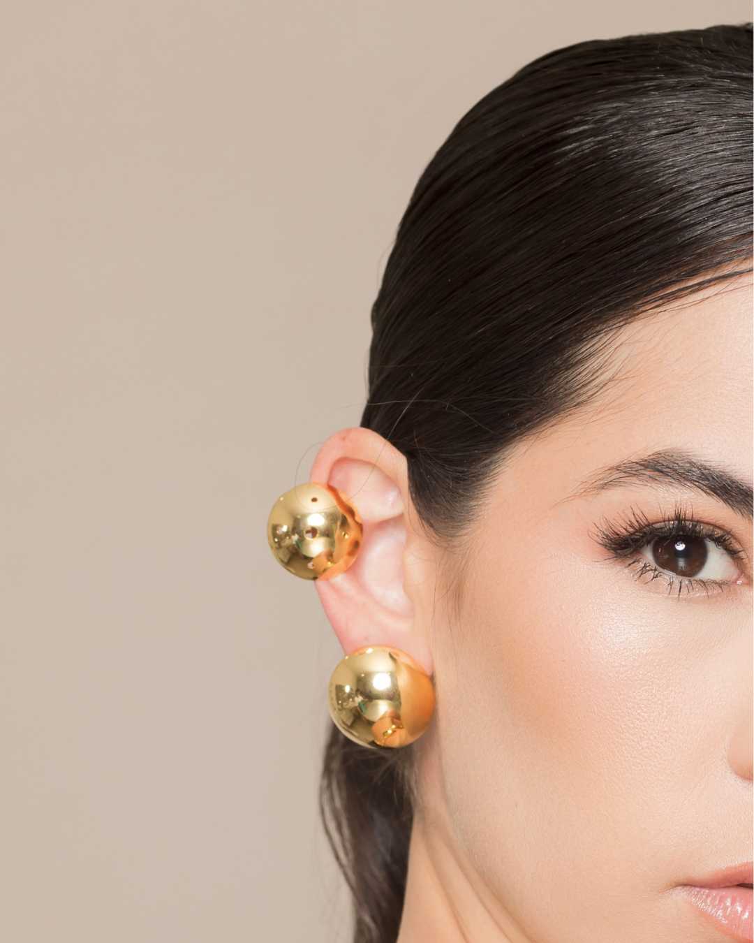 Earcuff orbita