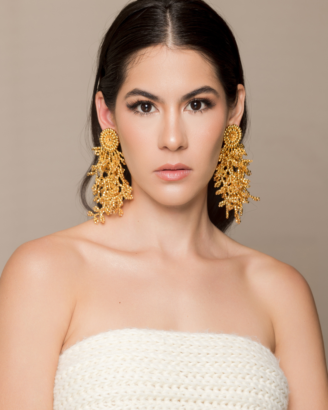 Aretes cleo