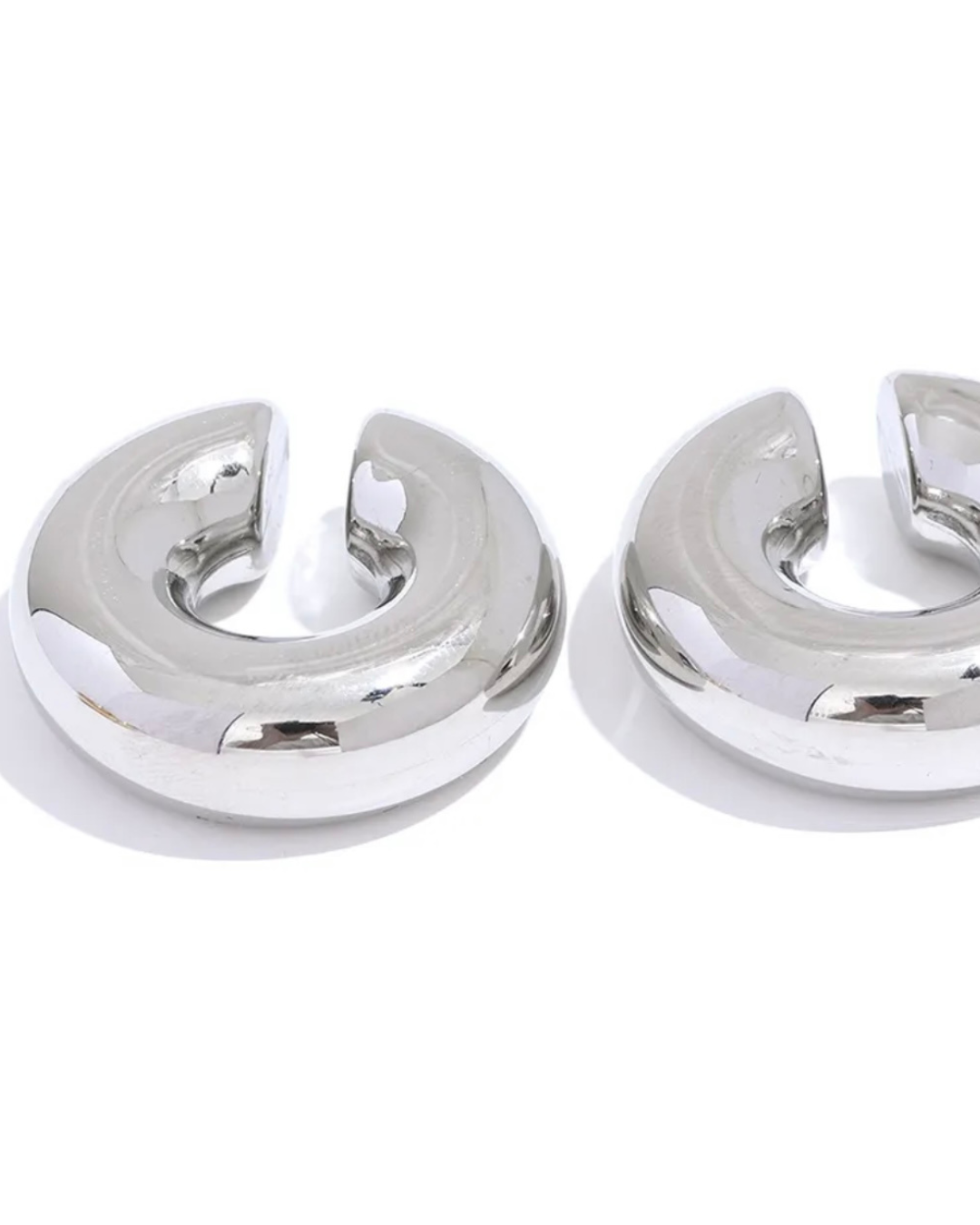 Earcuff chunky