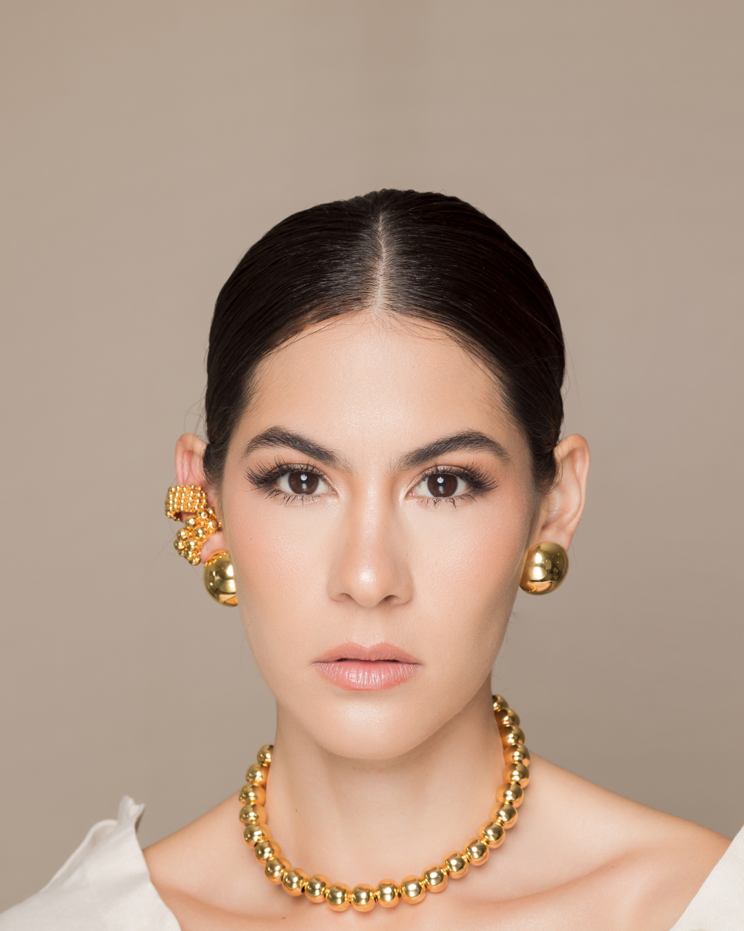 Choker bolas
