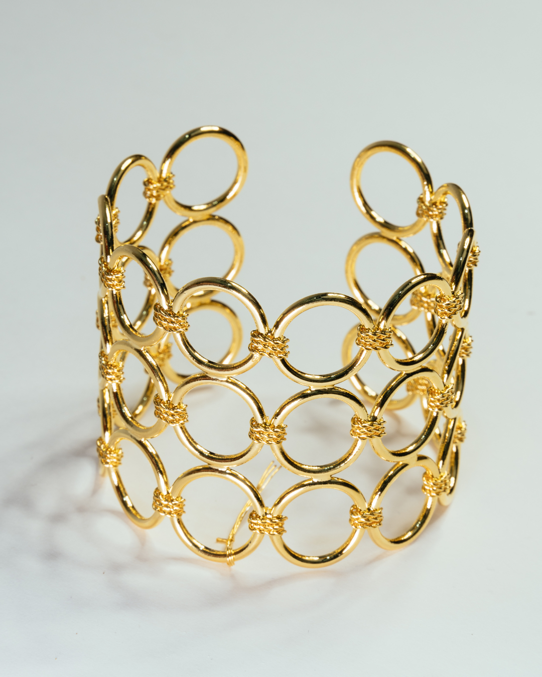 Brazalete siluetas