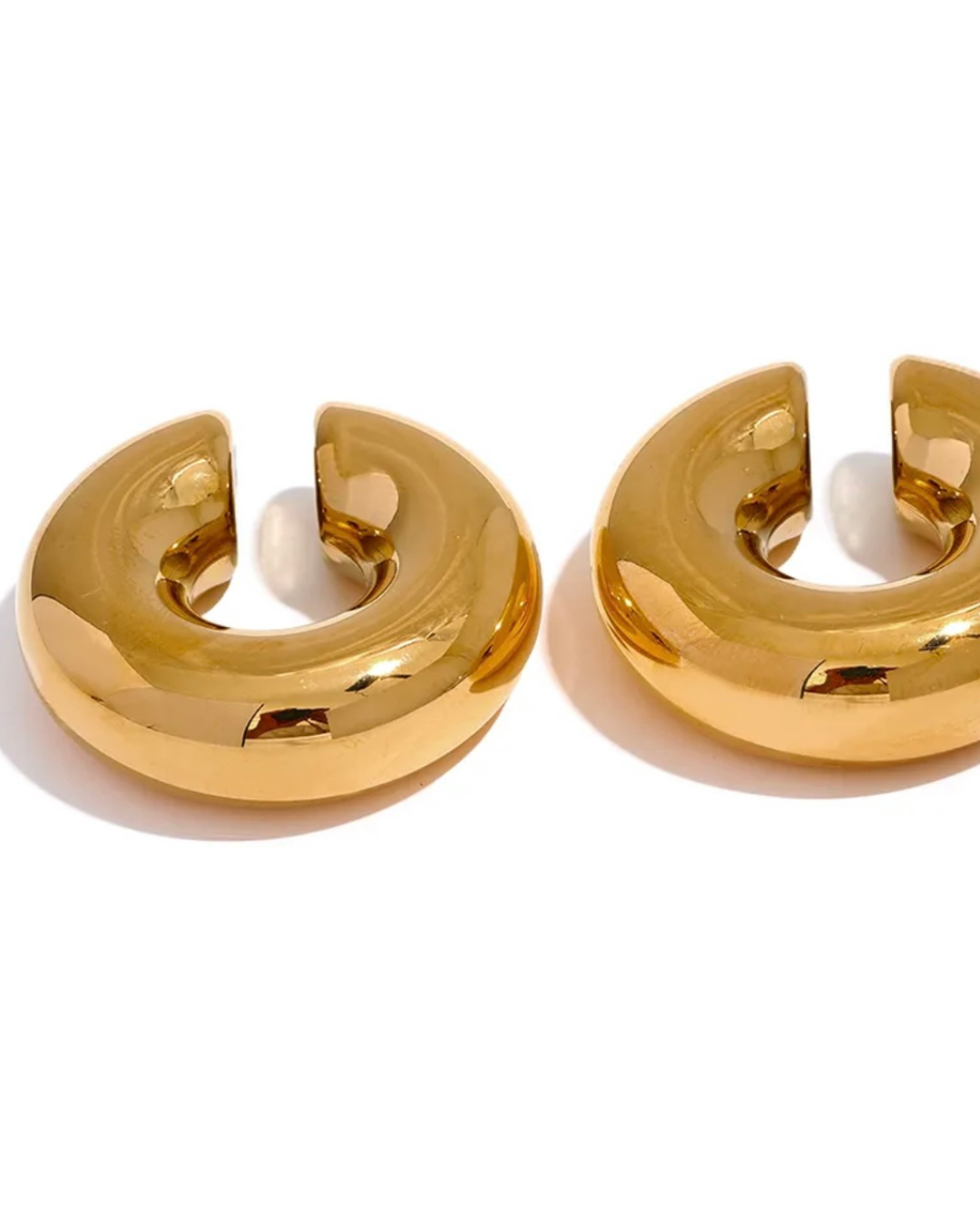 Earcuff chunky