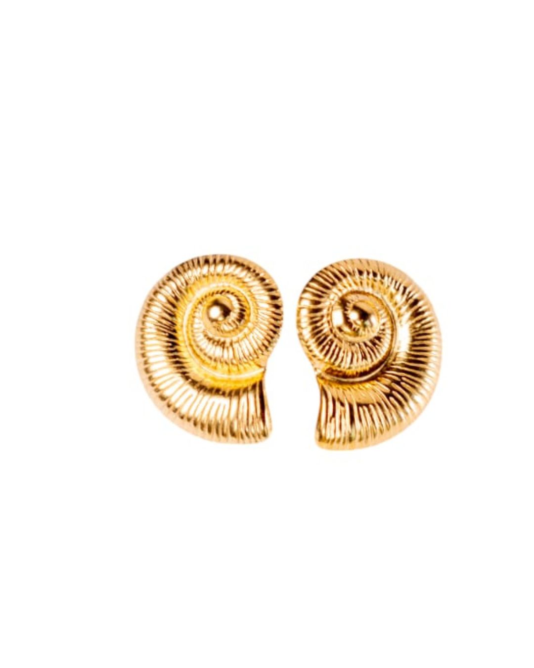 Aretes caracol