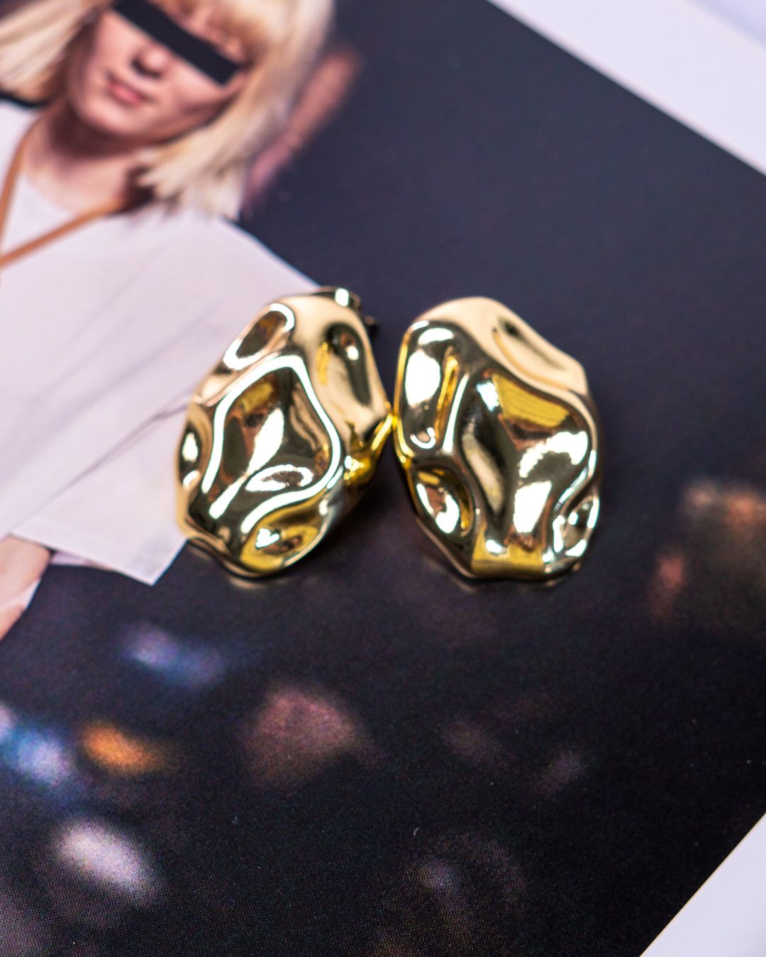 Aretes