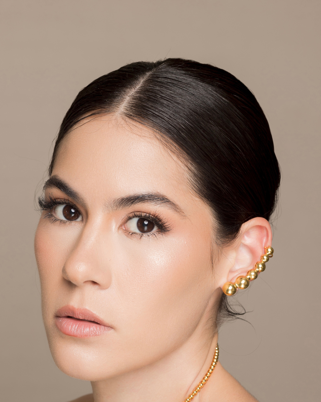 Orejera balín
