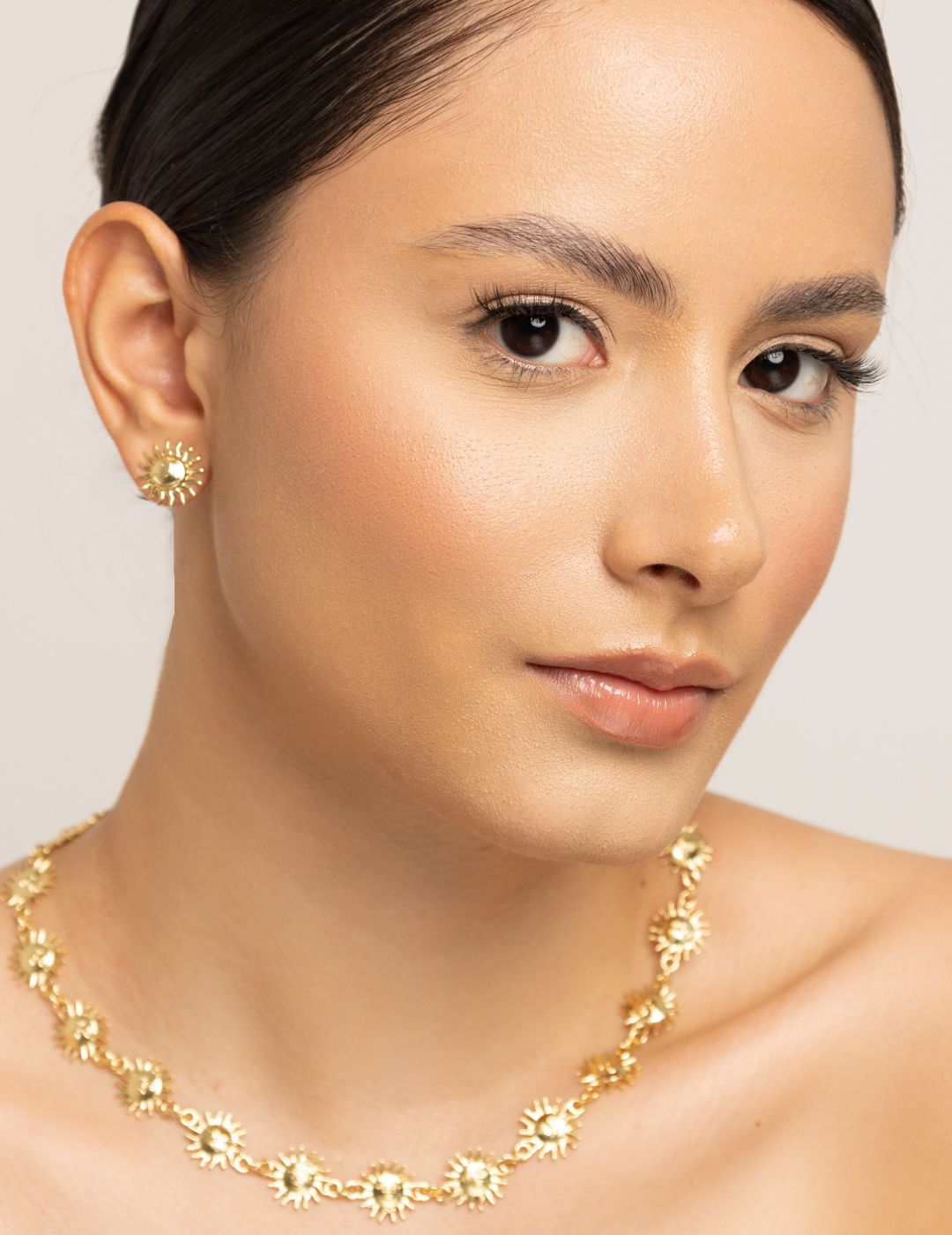 Set topos + choker