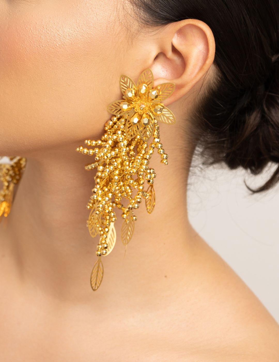Aretes Serena