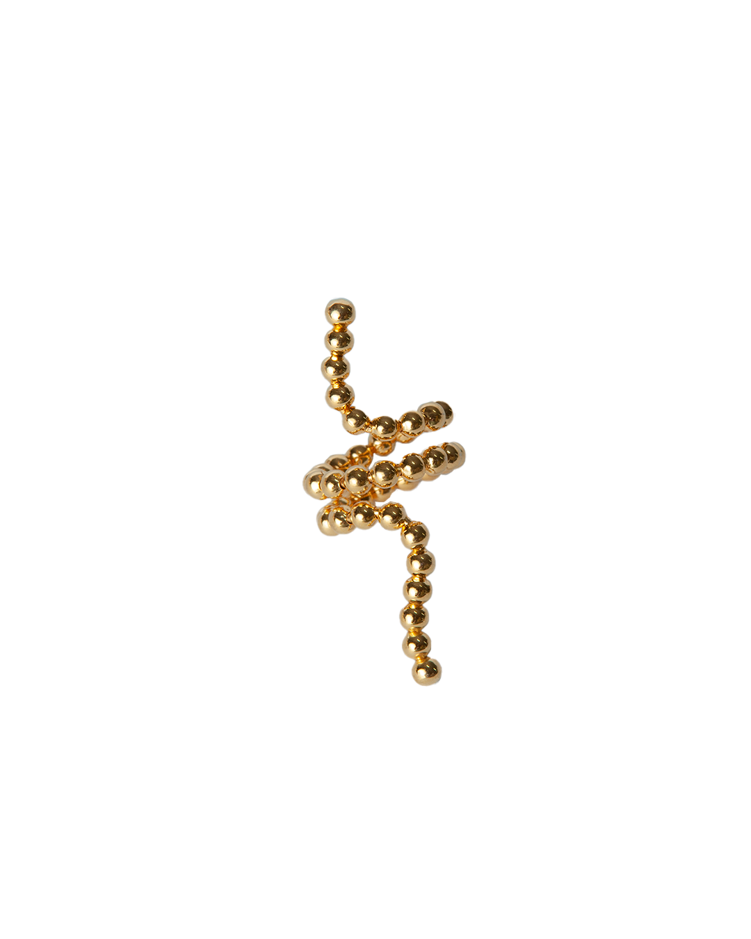 Anillo culebra