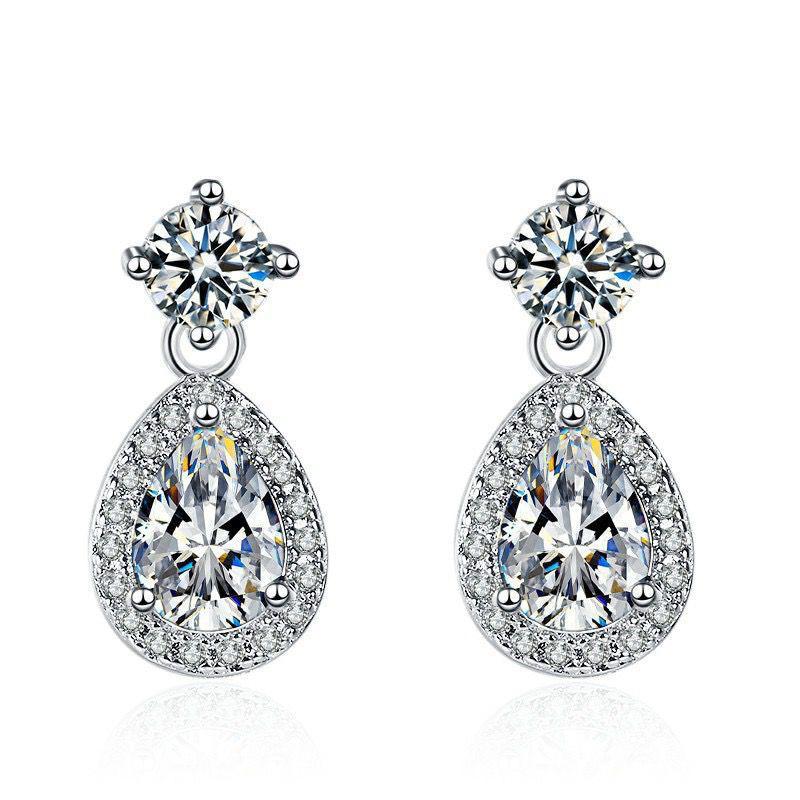 Aretes palais