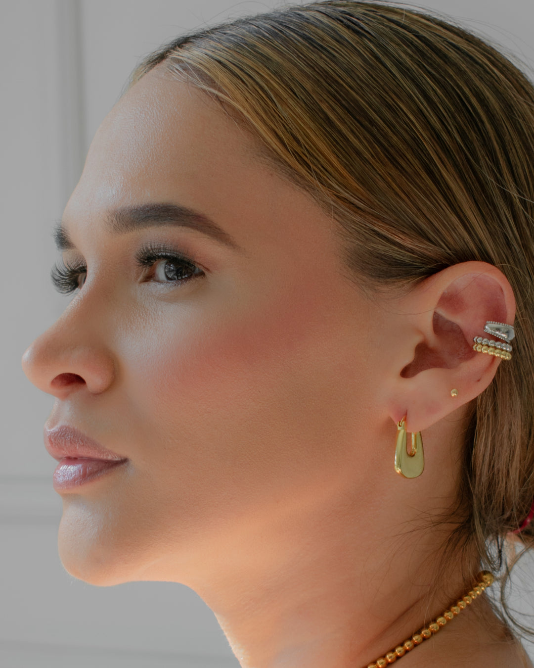 Candongas figura mini