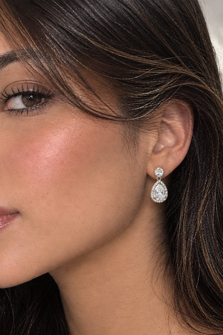 Aretes palais