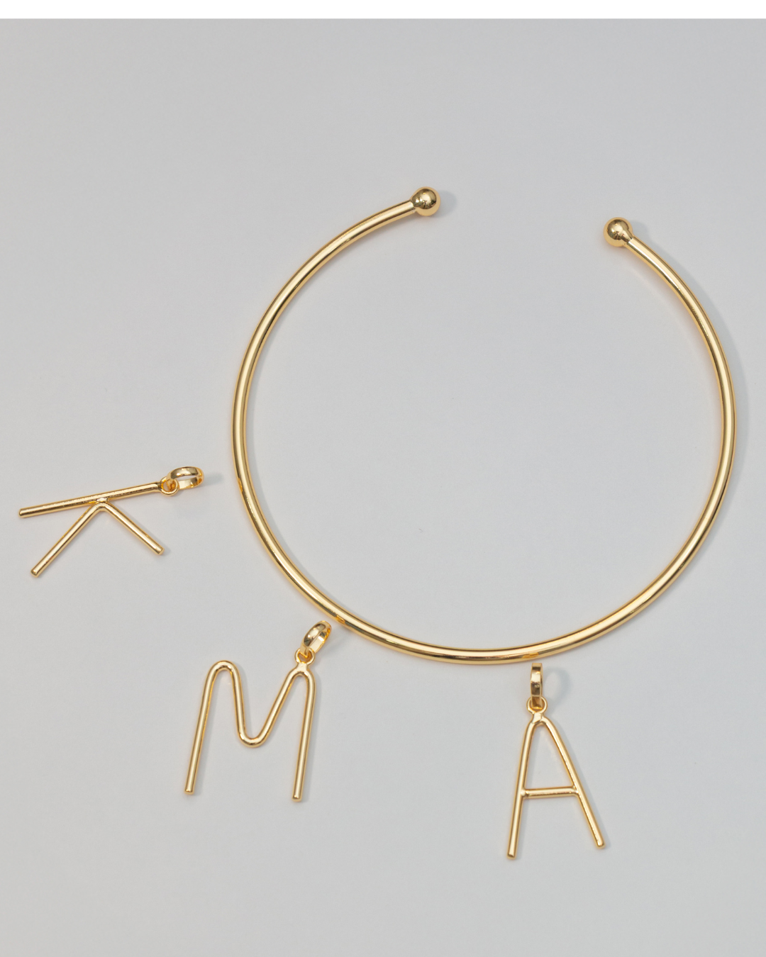 Choker inicial