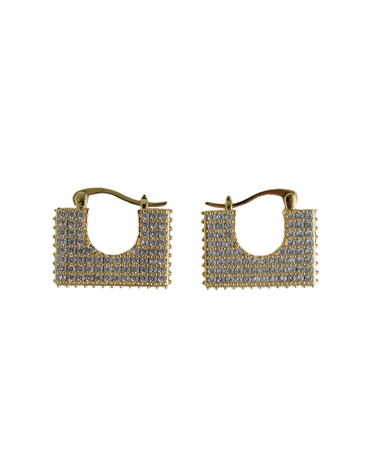 Topos circon elegantes mini