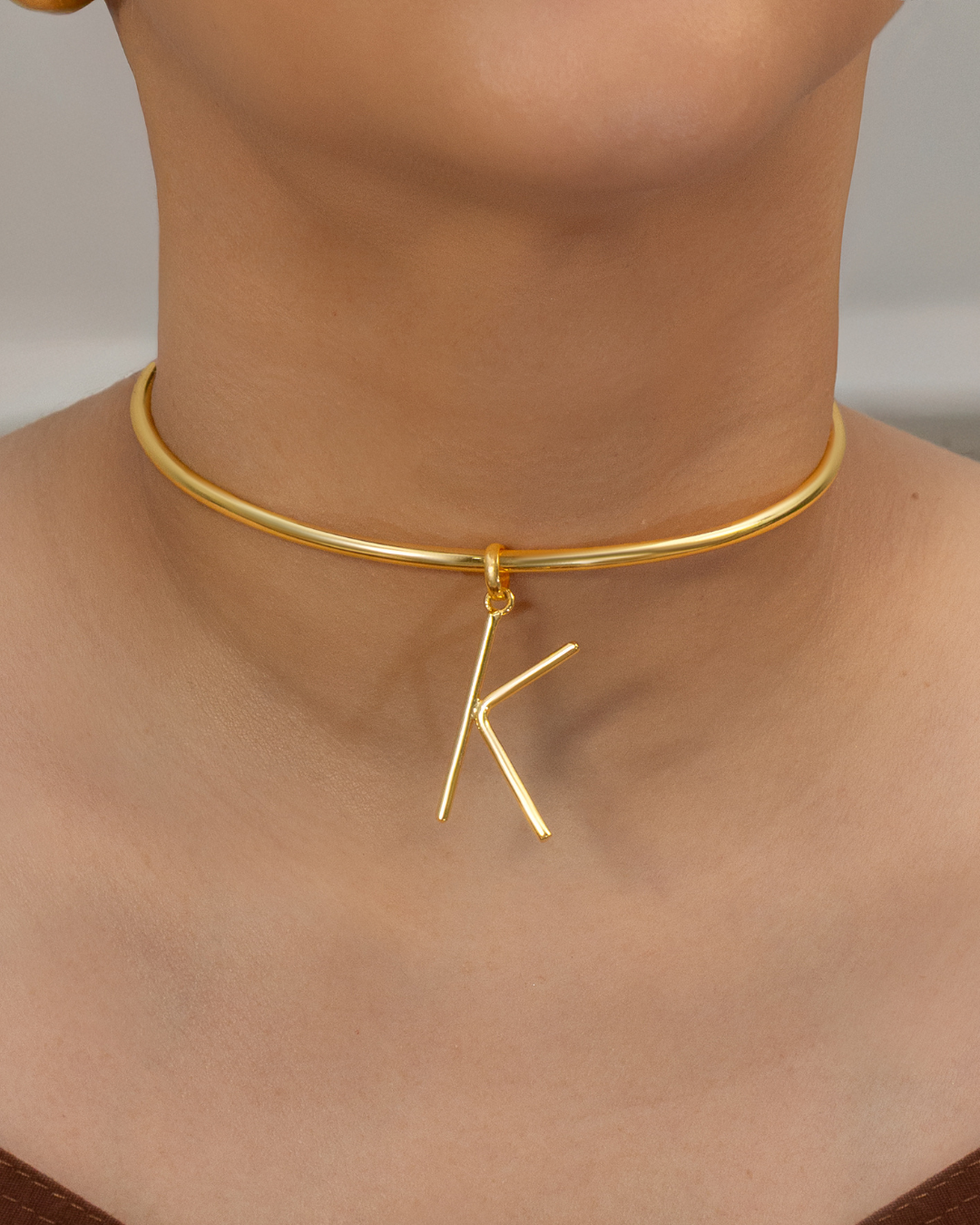 Choker inicial