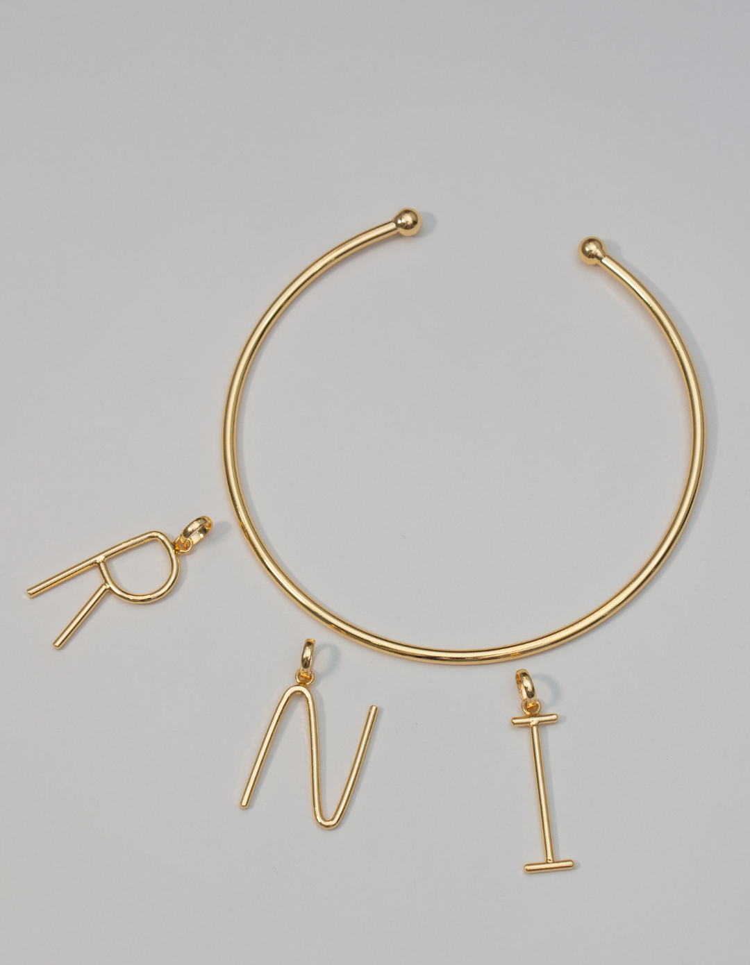Choker inicial