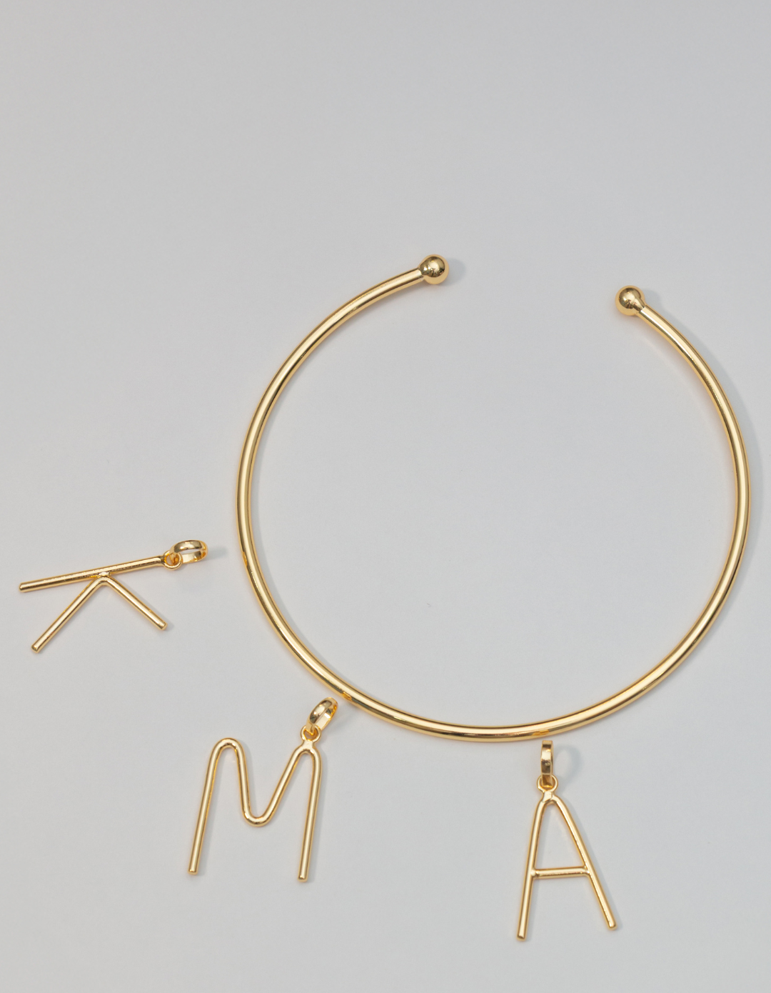 Choker inicial