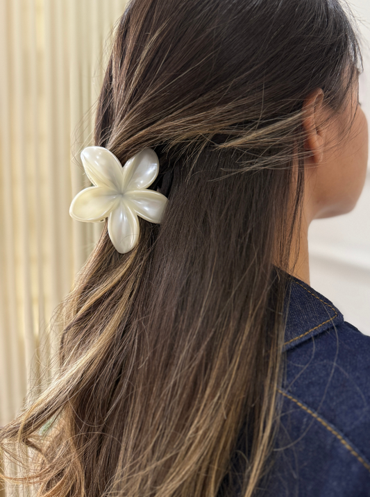 Gancho flor