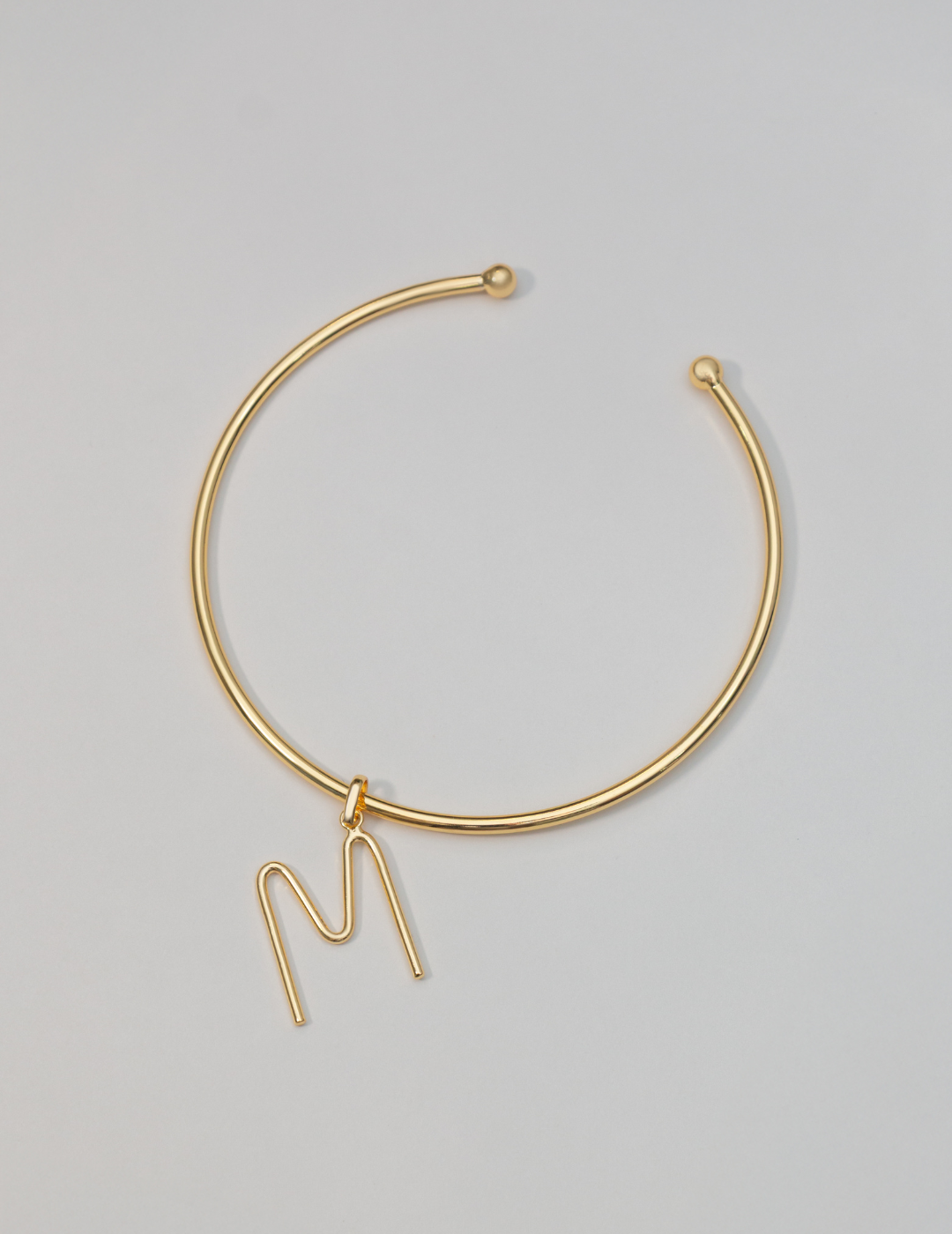 Choker inicial