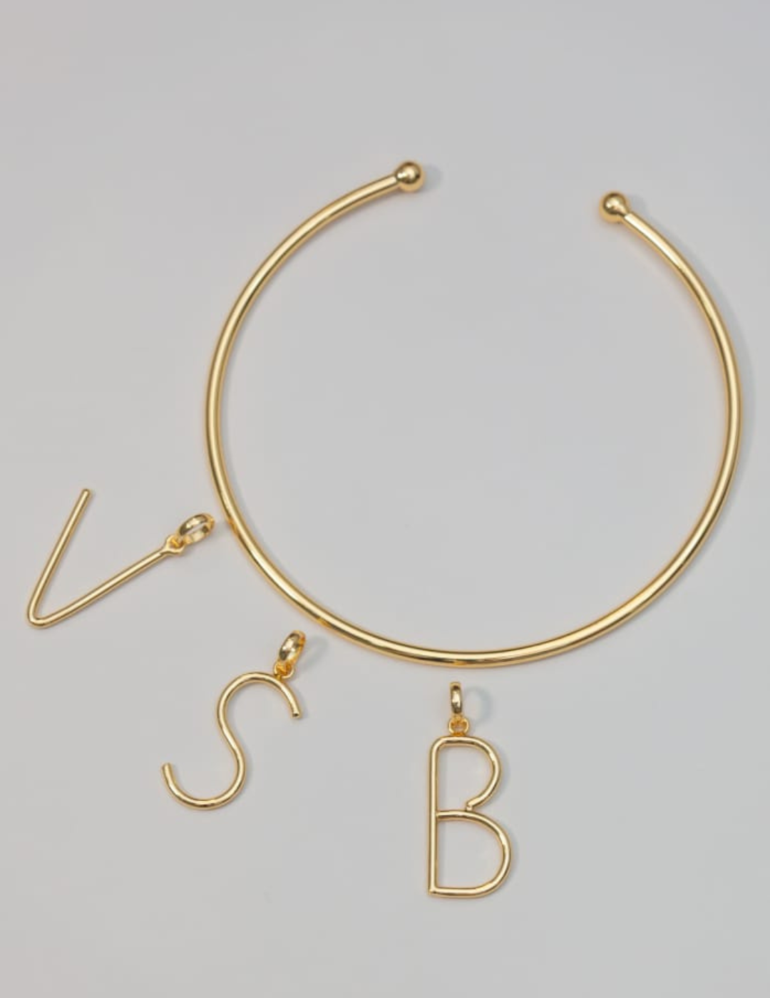 Choker inicial