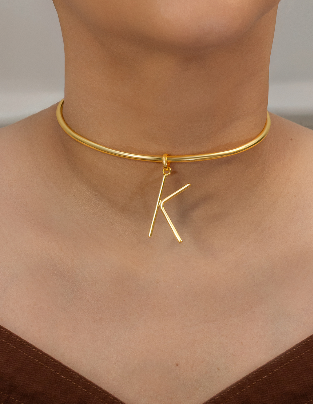 Choker inicial