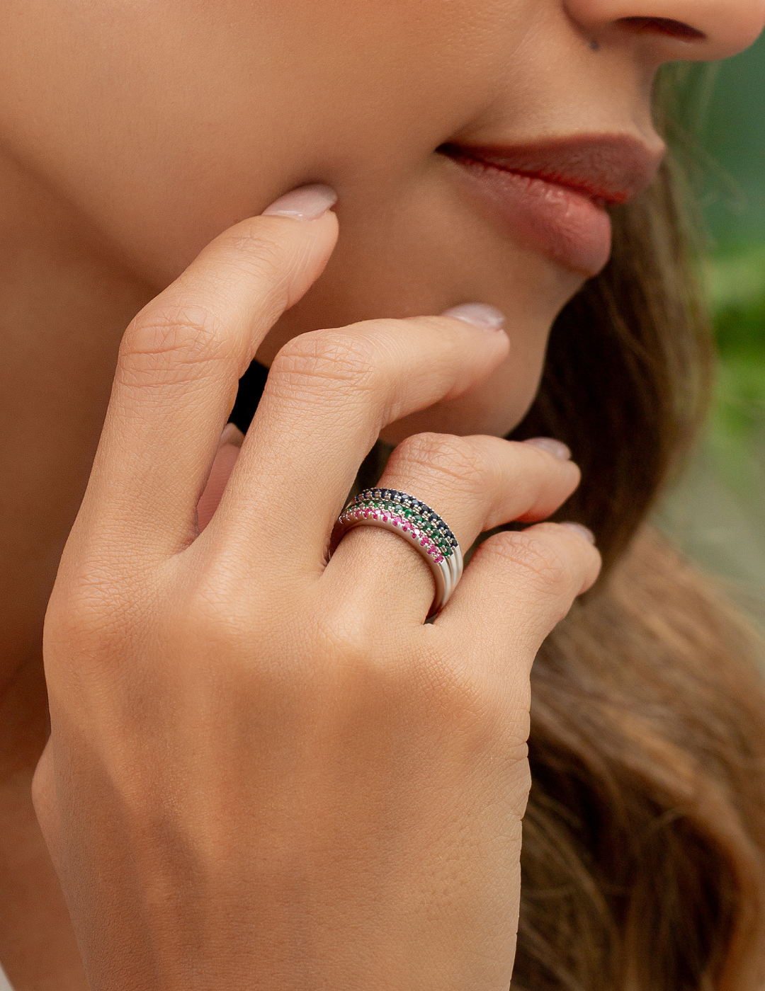 Anillo